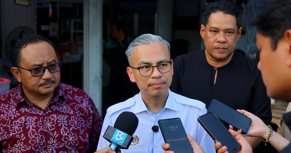 Pakatan Harapan Set to Blend Digital and Ground Strategies for Johor Election Push
