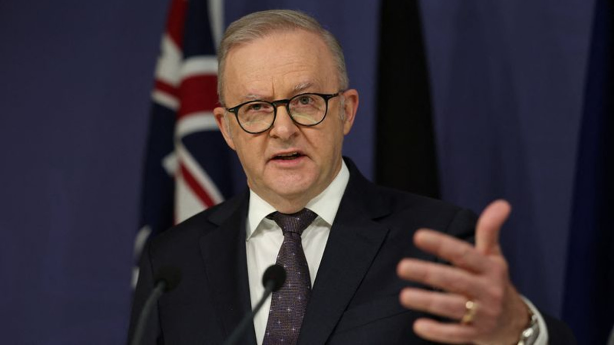 Australia Clinches Record A$2.5bn Defence Deal to Export Radar Technology to Canada