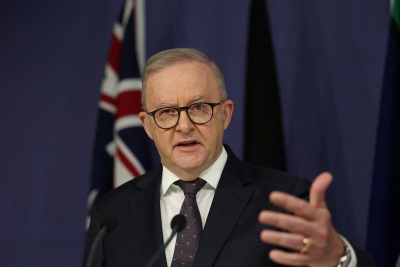 Australia Clinches Record A$2.5bn Defence Deal to Export Radar Technology to Canada