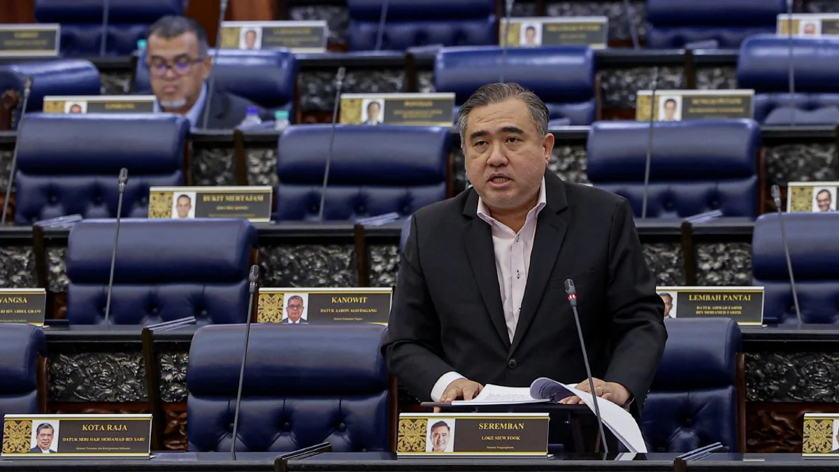 Parliament passes Road Transport amendment to strengthen enforcement powers