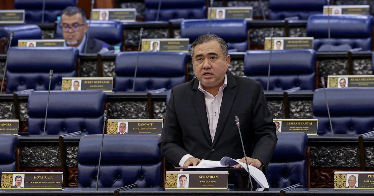 Parliament passes Road Transport amendment to strengthen enforcement powers