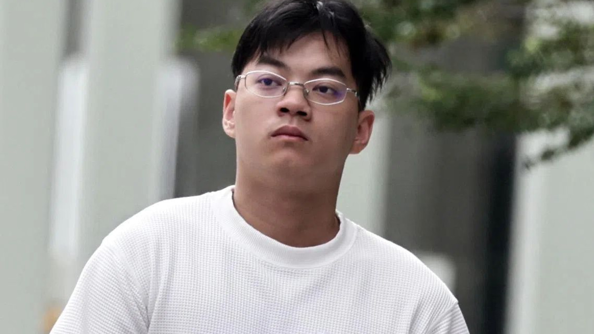 Former Singapore PR fined S$9,000 for national service default and unauthorised departure