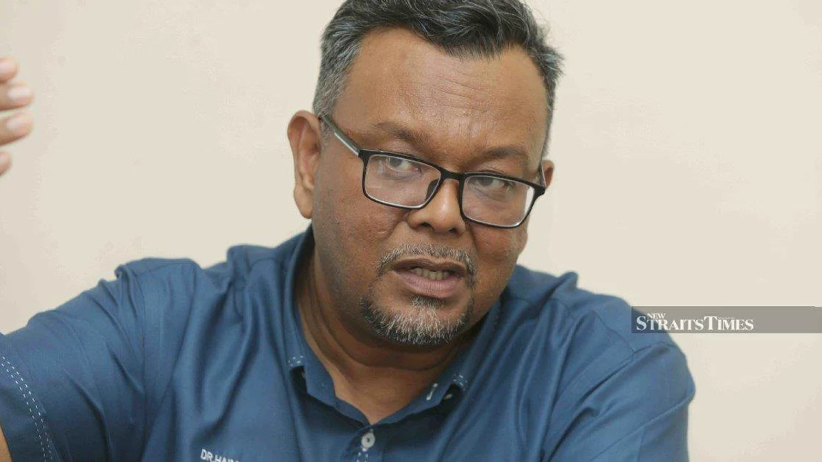 Jitra Assemblyman Haim Hilman to Face Court Over University Admission Allegations