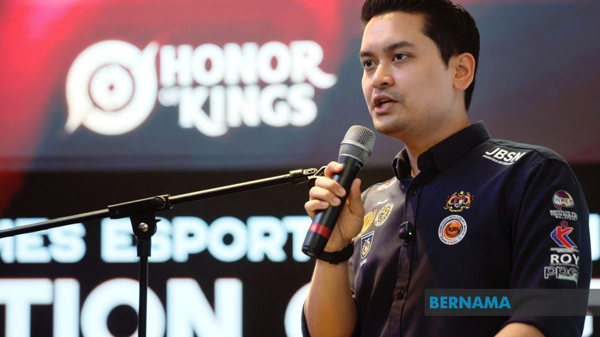Ministry Working to Resolve Beasley's Concerns Over Malaysian Cycling Operations