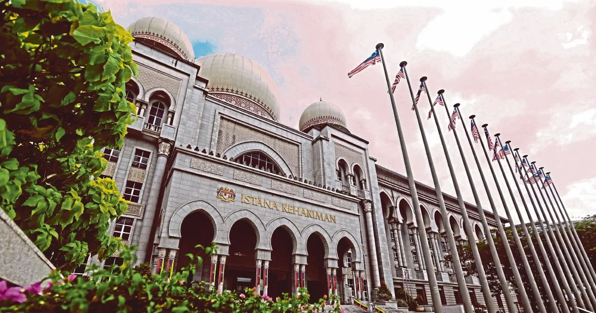 High-Profile Cases Resume: Isa Samad's Conviction Under Review as Ex-Army Chief Faces Money Laundering Trial