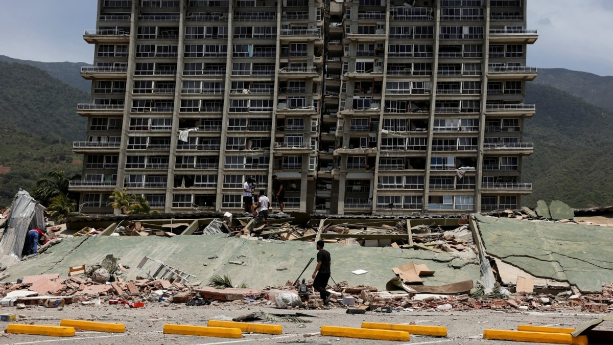 Canada pledges US$5 million in emergency aid for Venezuela earthquake relief
