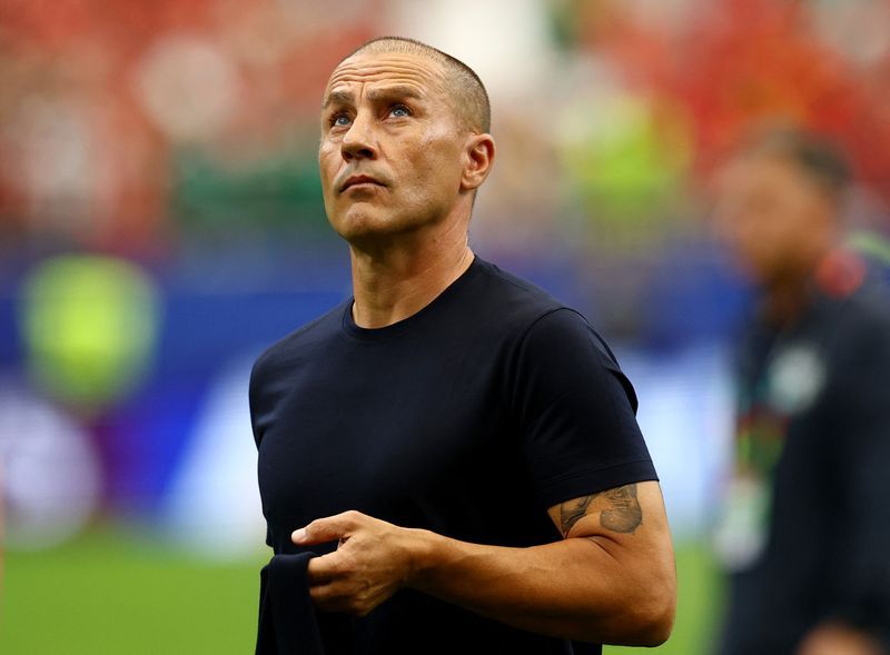 Cannavaro Shoulders Blame for Uzbekistan's Historic World Cup Rout