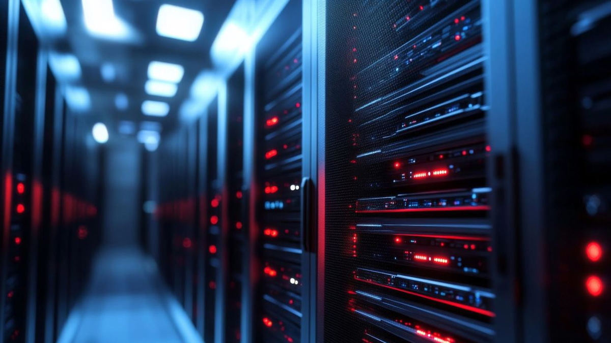 Climate risk poses mounting threat to AI data centre expansion across Asia-Pacific