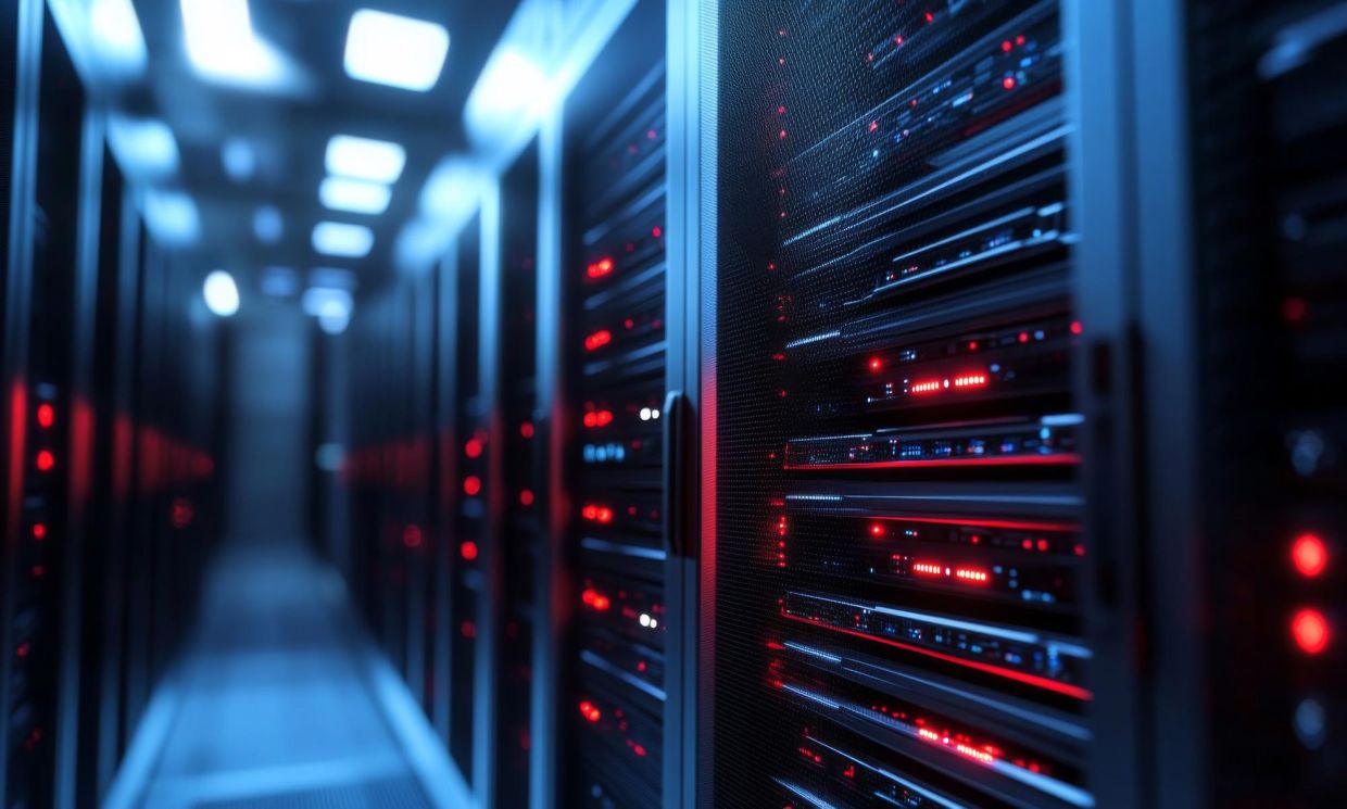 Climate risk poses mounting threat to AI data centre expansion across Asia-Pacific