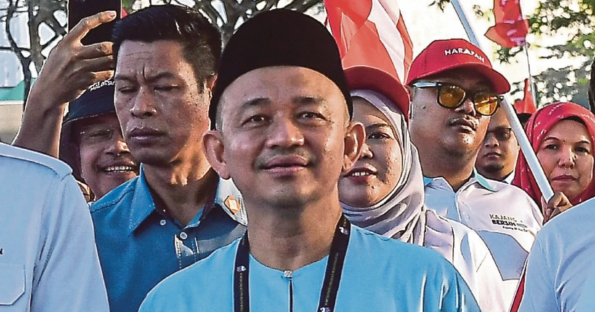 Maszlee: Pakatan Victory in Johor Election Would Herald Fresh Development Era for State