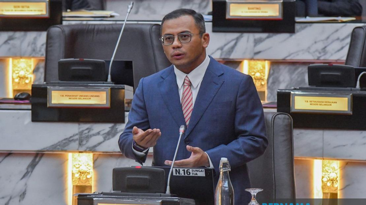 Selangor State Government Orders Review of Public Transport Connectivity as Commuter Complaints Mount
