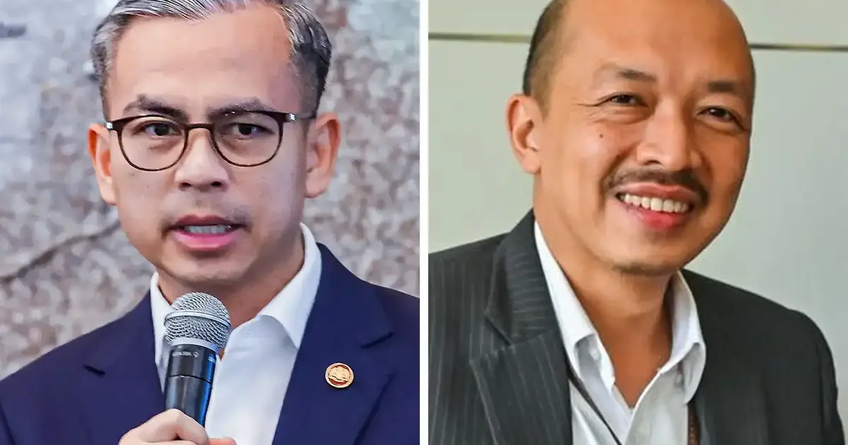 Fahmi Warns New J-Kom Chief Against Provocative Statements