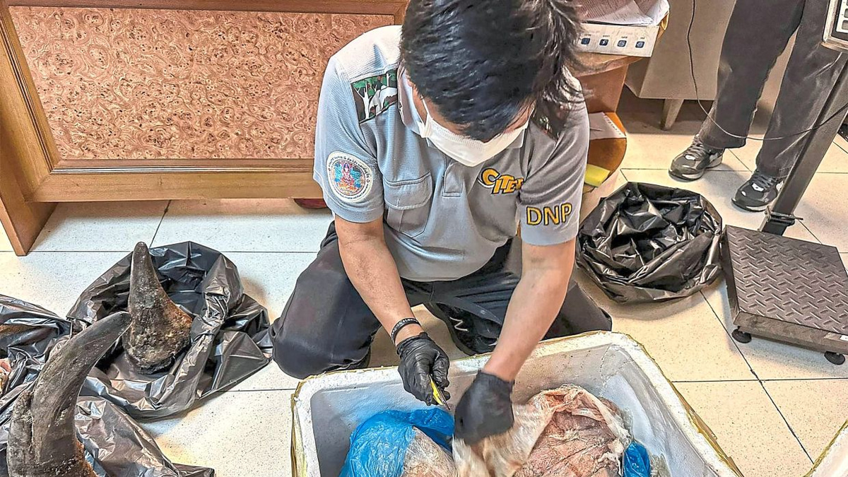 Thailand adopts 'Zero Trust' airport security framework to dismantle smuggling networks