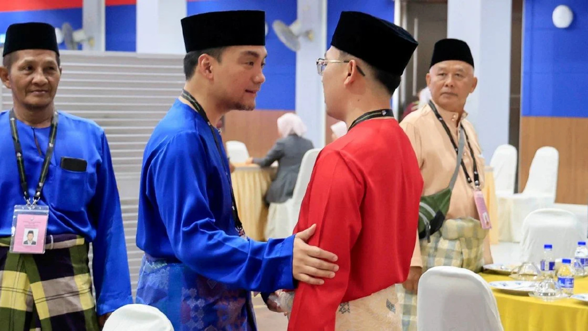 Machap Set for Direct BN-PH Showdown as Onn Hafiz and Nur Hafiz Emerge as Key Contenders