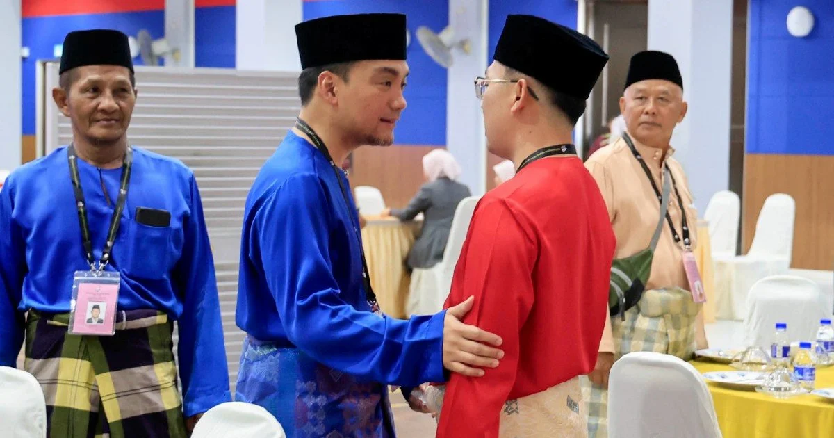 Machap Set for Direct BN-PH Showdown as Onn Hafiz and Nur Hafiz Emerge as Key Contenders