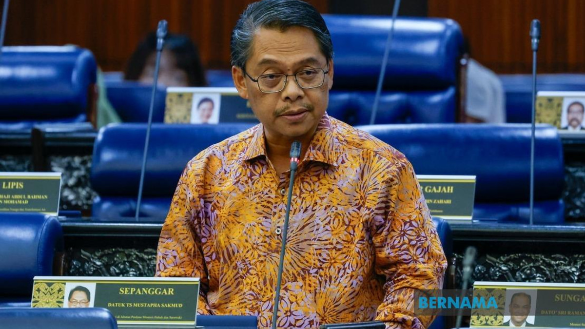 Malaysia Agreement 1963: 13 Issues Resolved, Five Interim, Government Reports