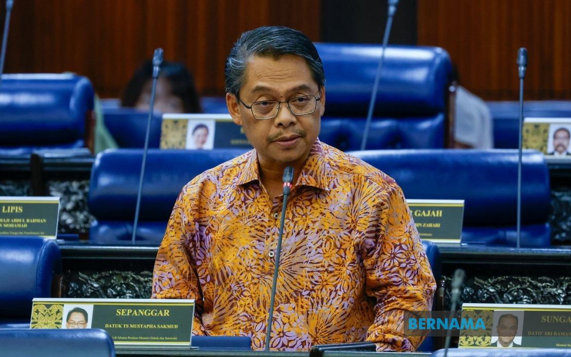 Malaysia Agreement 1963: 13 Issues Resolved, Five Interim, Government Reports