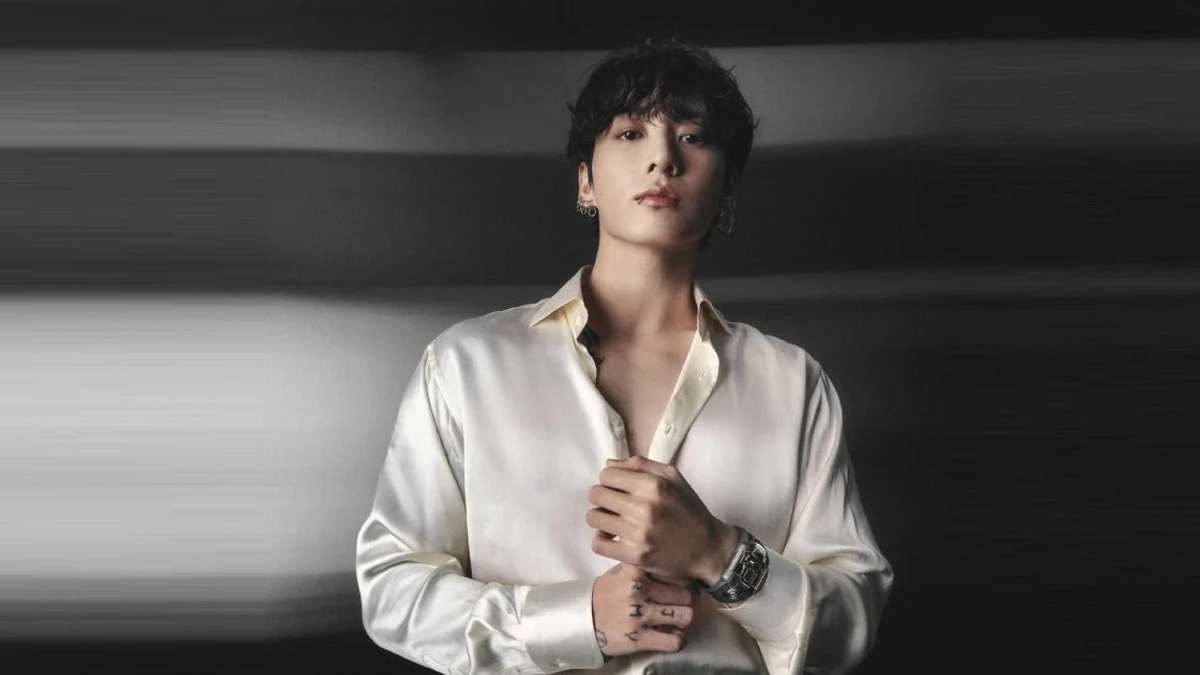 BTS Star Jungkook's Brazilian Stalker Sentenced to Jail Suspension and Deportation