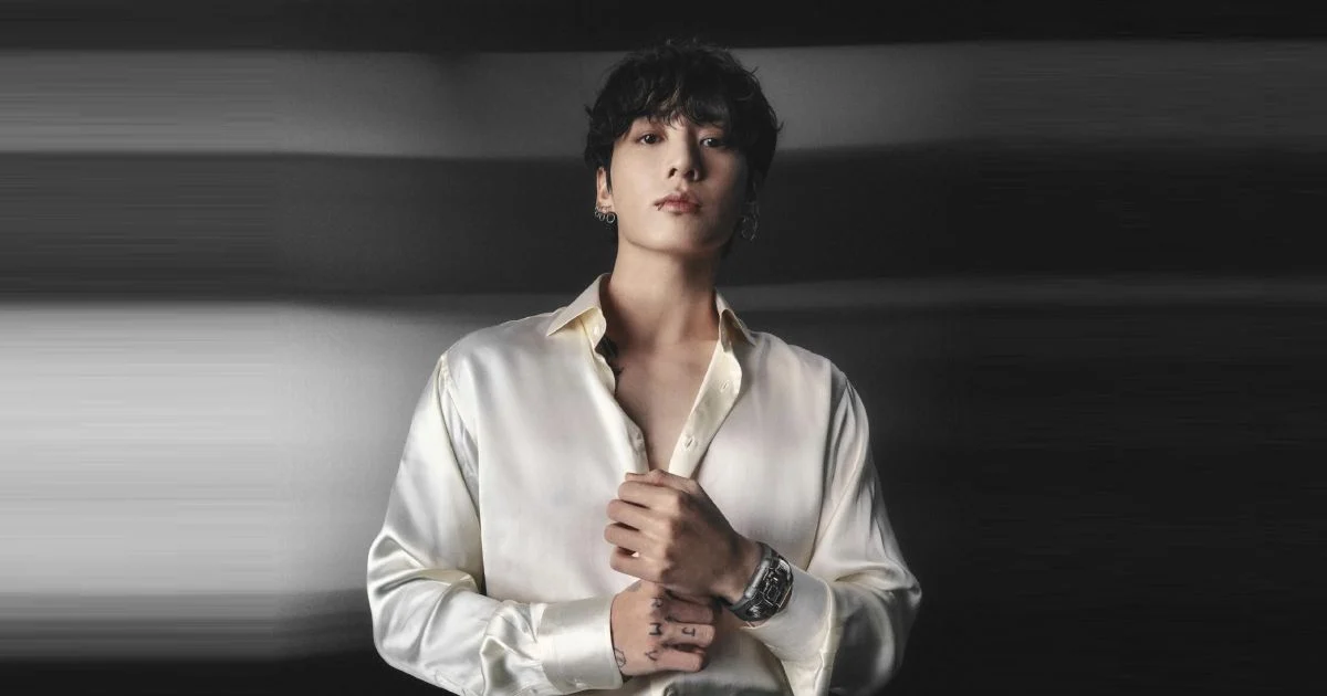 BTS Star Jungkook's Brazilian Stalker Sentenced to Jail Suspension and Deportation