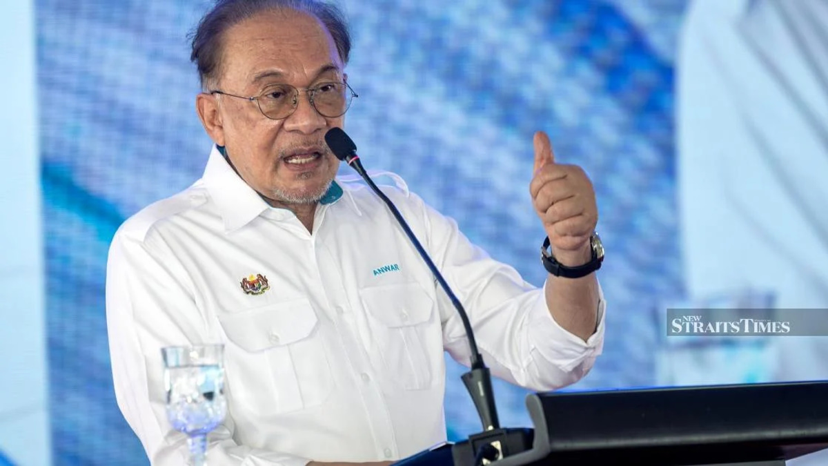 Federal Government Backs Sarawak's Readiness to Manage Bintulu Port After Handover