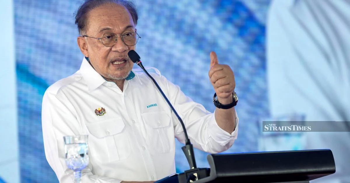 Federal Government Backs Sarawak's Readiness to Manage Bintulu Port After Handover