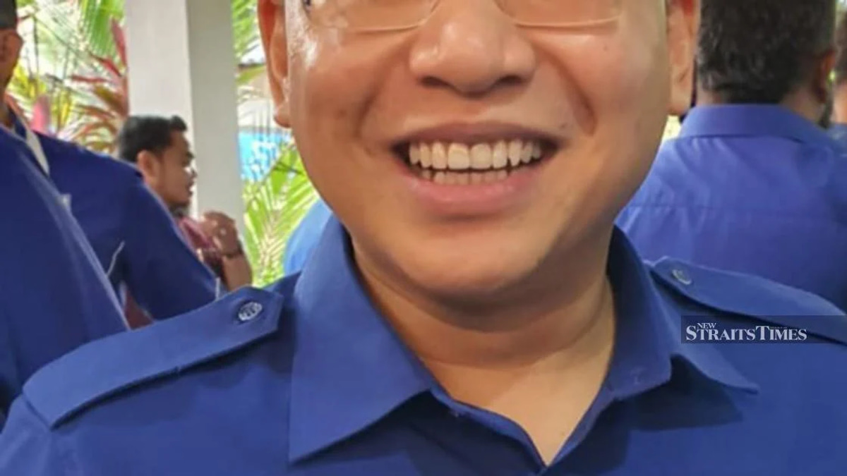 Johor Umno Youth Issues Loyalty Call to Party Leadership Before State Election