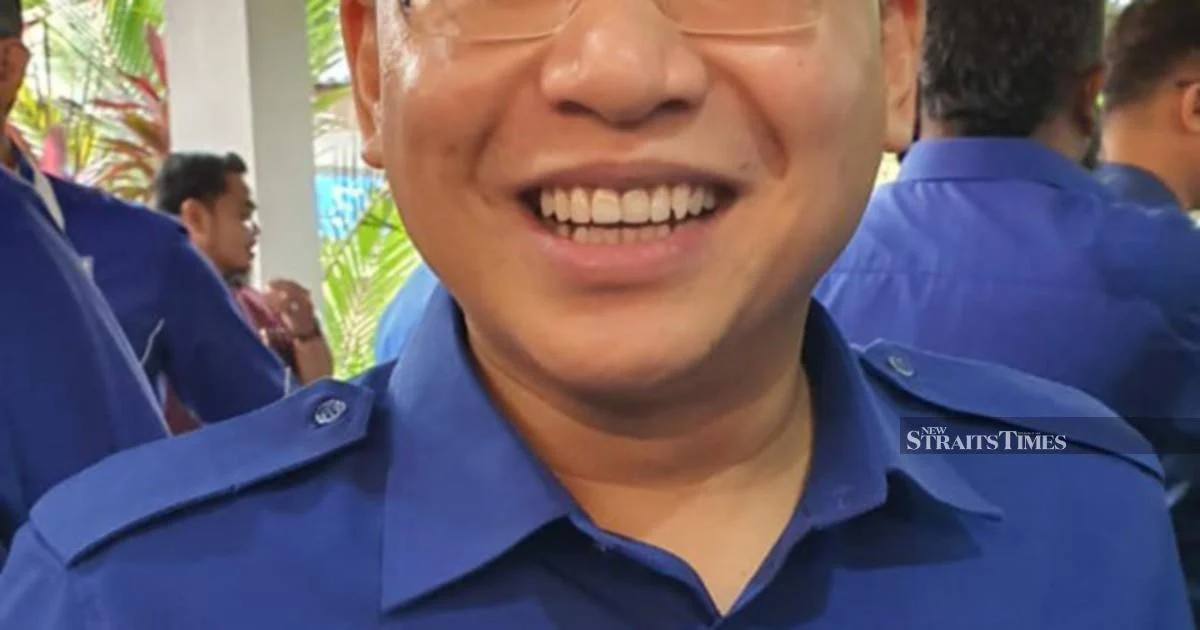 Johor Umno Youth Issues Loyalty Call to Party Leadership Before State Election