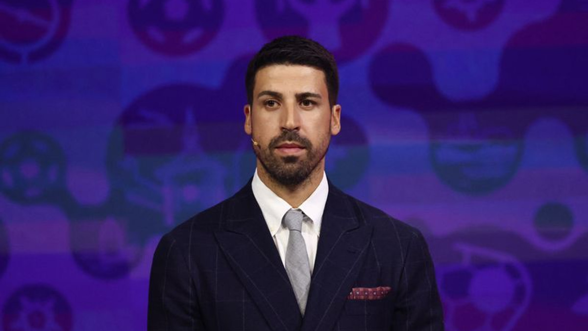 Brothers in Different Colours: Khedira Champions Dual Heritage at World Cup