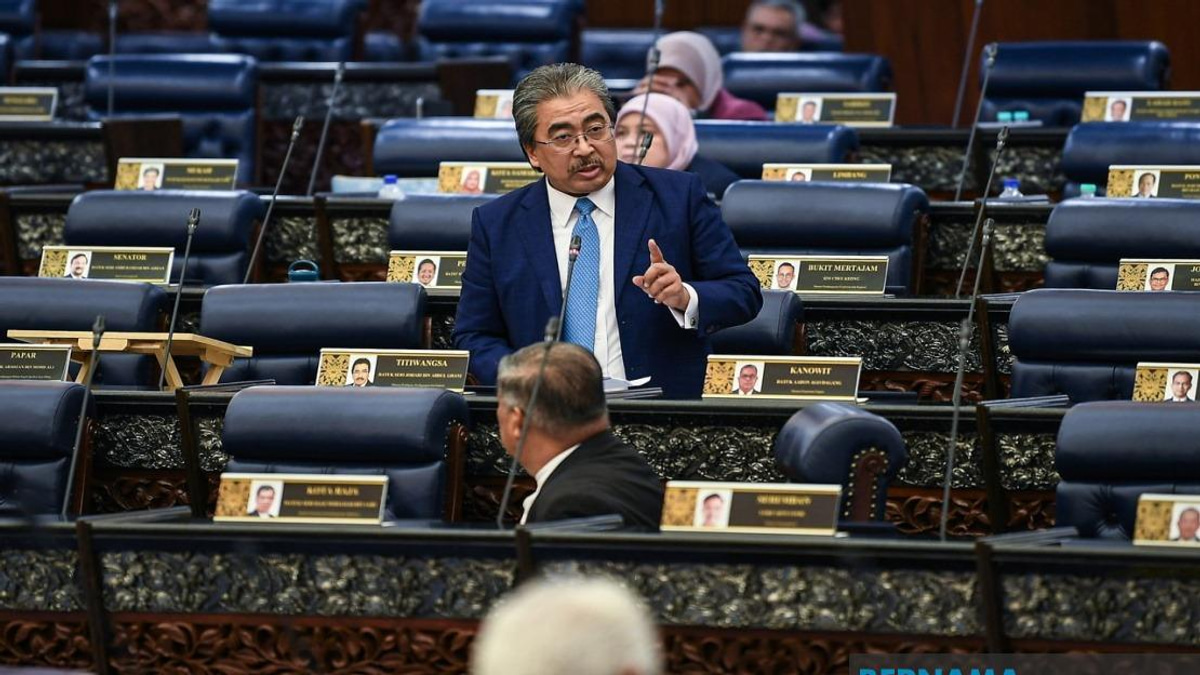Malaysia To Establish Mechanism Blocking Forced-Labour Imports Ahead Of US Tariff Threat