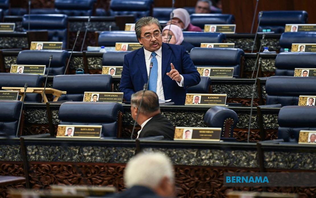 Malaysia To Establish Mechanism Blocking Forced-Labour Imports Ahead Of US Tariff Threat