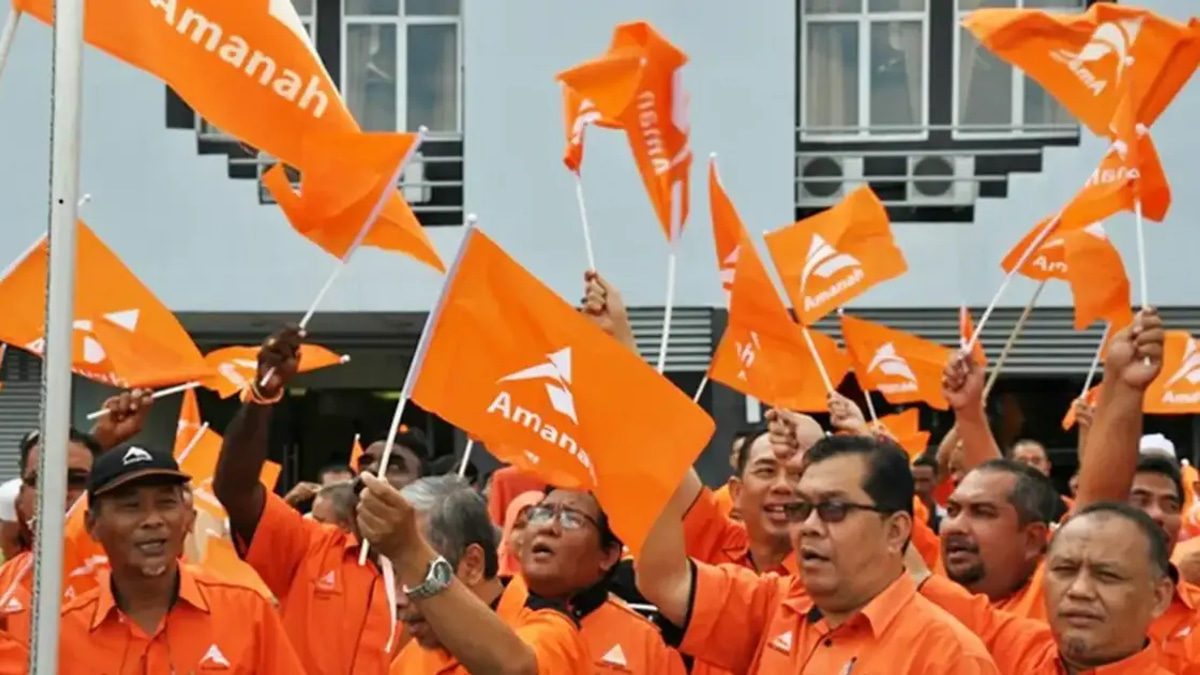 Amanah to Accept PH's Choice for Puteri Wangsa Seat