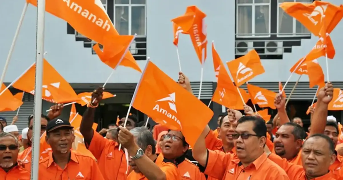 Amanah to Accept PH's Choice for Puteri Wangsa Seat