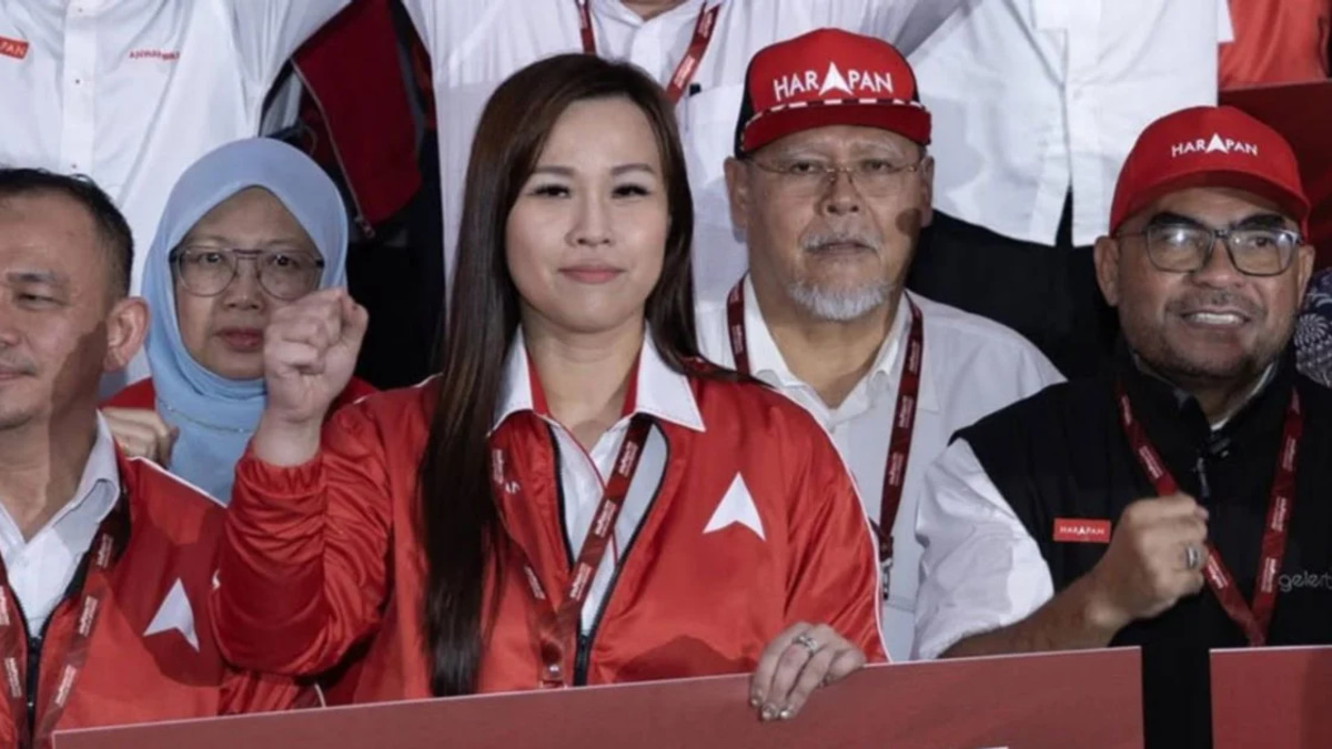 Pasir Gudang Amanah set to boycott PH's Permas candidate over parachute appointment