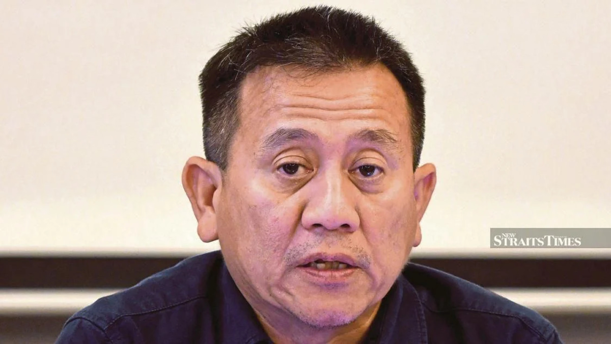 Bersatu Clarifies PN Entry Stance: No Issue With Pejuang, But Objects to PCM
