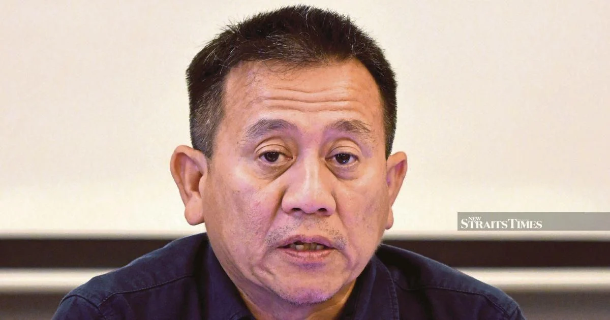 Bersatu Clarifies PN Entry Stance: No Issue With Pejuang, But Objects to PCM
