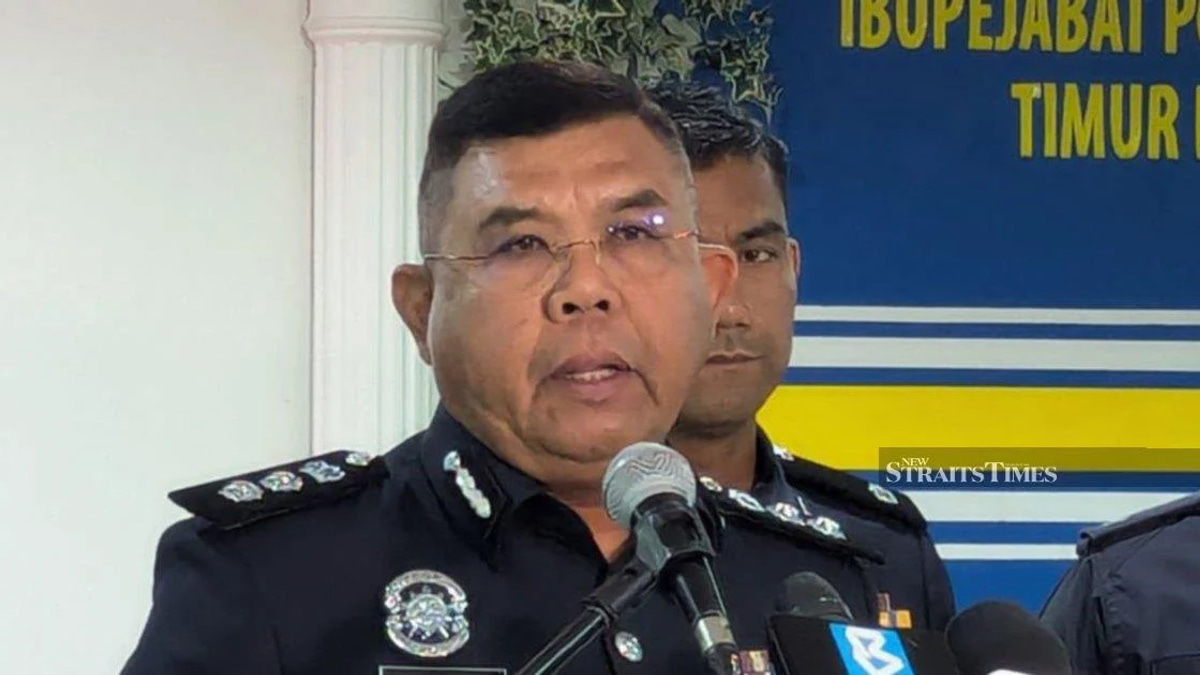 Swift arrest after mosque robbery near Penang prayer hall