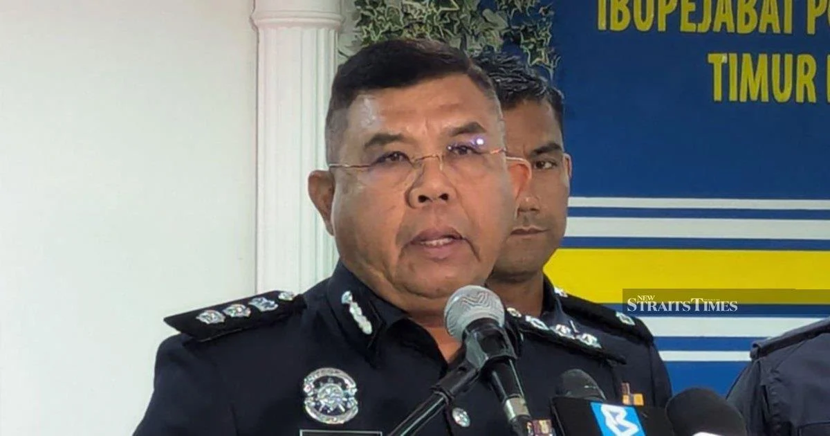 Swift arrest after mosque robbery near Penang prayer hall