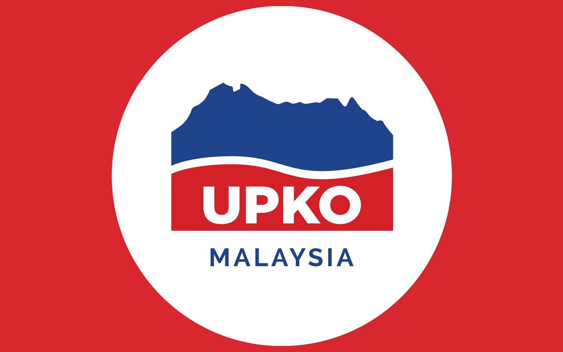 UPKO Joins GRS Coalition, Strengthening Sabah's Local Political Front