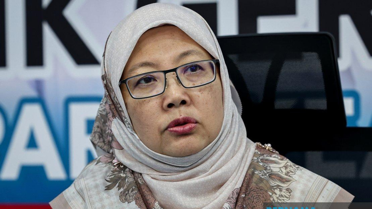 PH Commits to Respecting Sultan's Power to Choose Johor Menteri Besar