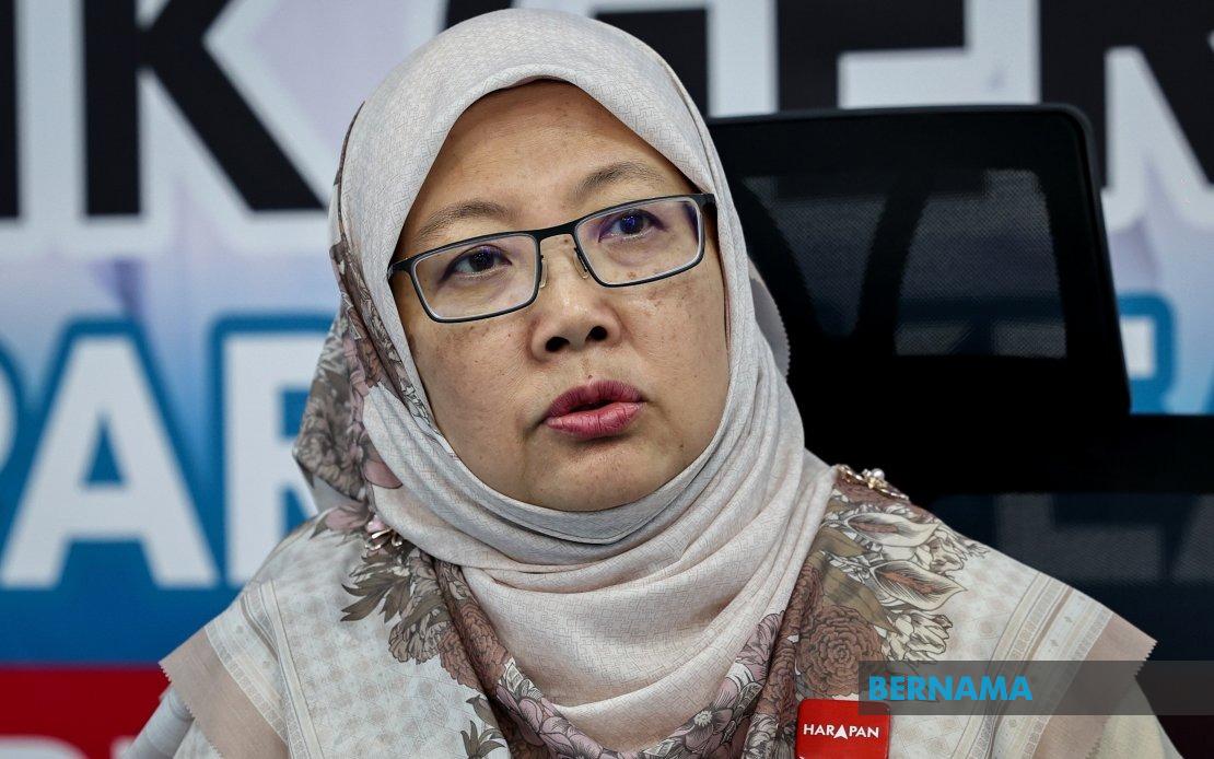 PH Commits to Respecting Sultan's Power to Choose Johor Menteri Besar