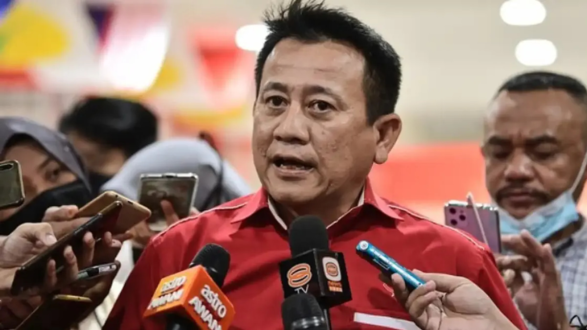 Bersatu Clarifies Stance on Pejuang Coalition Entry, Cites Concerns Over Rival Party