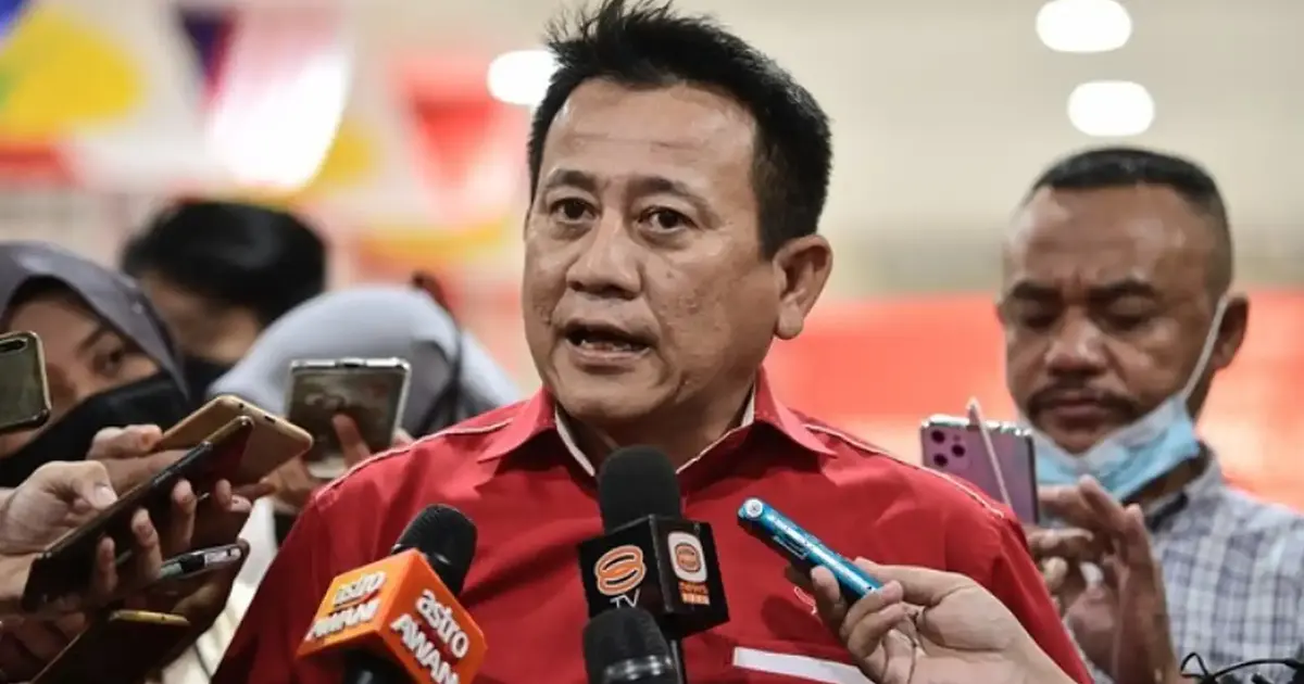 Bersatu Clarifies Stance on Pejuang Coalition Entry, Cites Concerns Over Rival Party