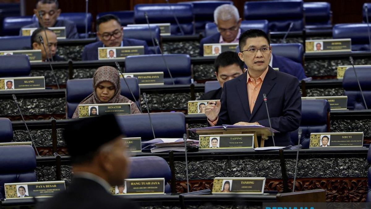 Malaysia's Education Ministry Mobilises 2,596 Classrooms and 3,150 Teachers to Handle 2027 Dual-Cohort Year One Entry