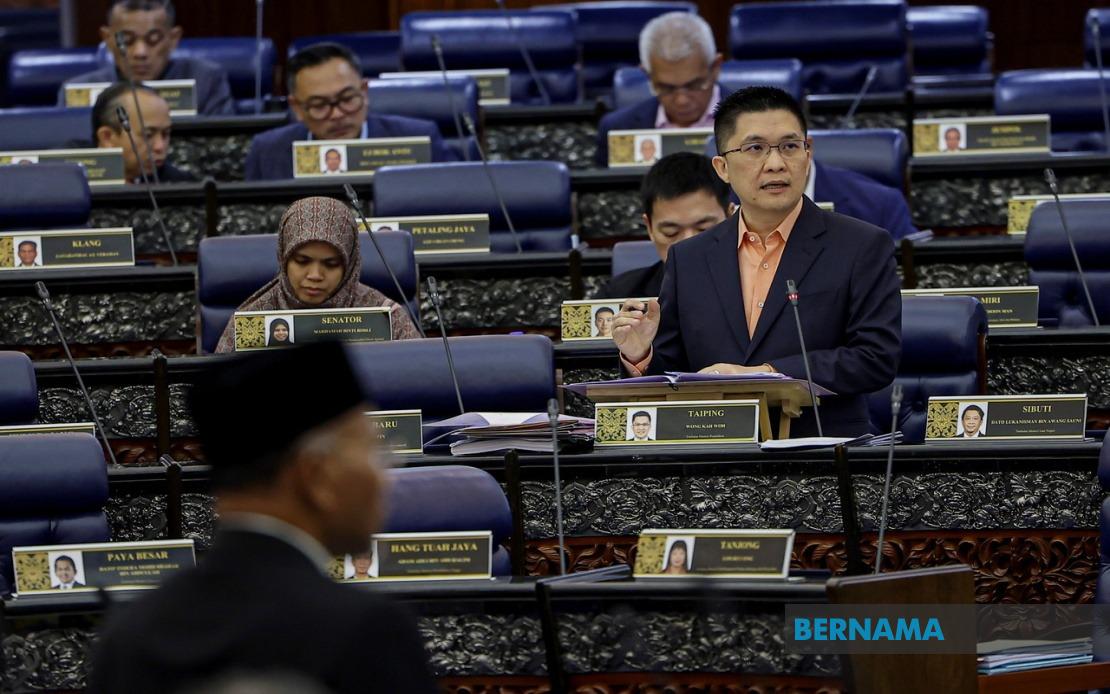 Malaysia's Education Ministry Mobilises 2,596 Classrooms and 3,150 Teachers to Handle 2027 Dual-Cohort Year One Entry