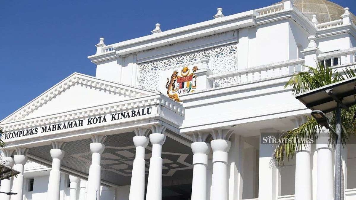 Zara Qairina Mahathir Inquest: Document Expert Unable to Challenge Colleague's Analysis