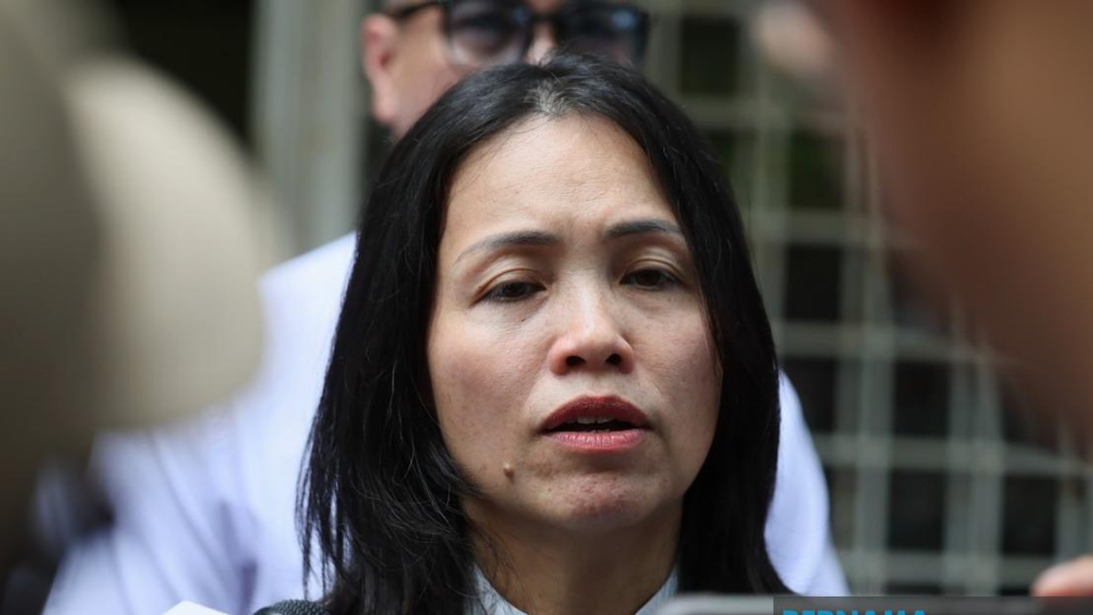 DAP Warns of Manipulated Campaign Posters Ahead of Johor Election