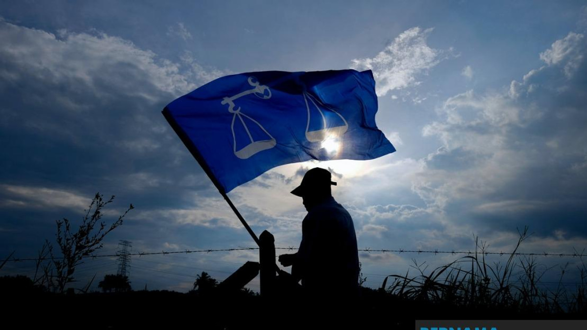 BN Dismisses New Party Threat Ahead of Johor and Negeri Sembilan Elections
