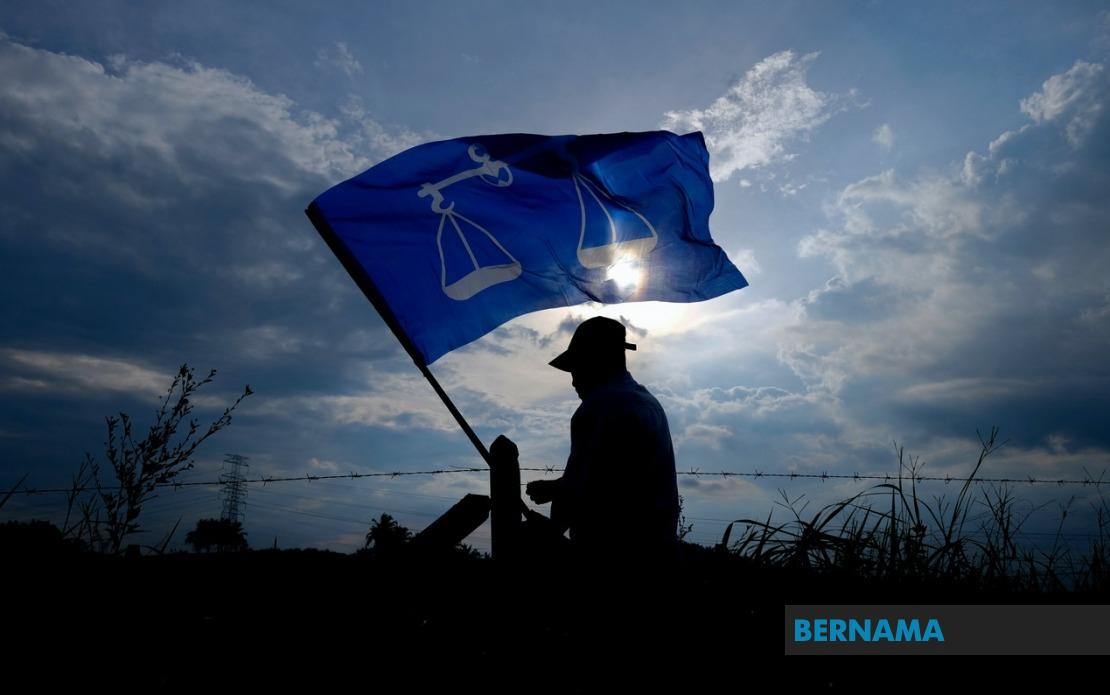 BN Dismisses New Party Threat Ahead of Johor and Negeri Sembilan Elections