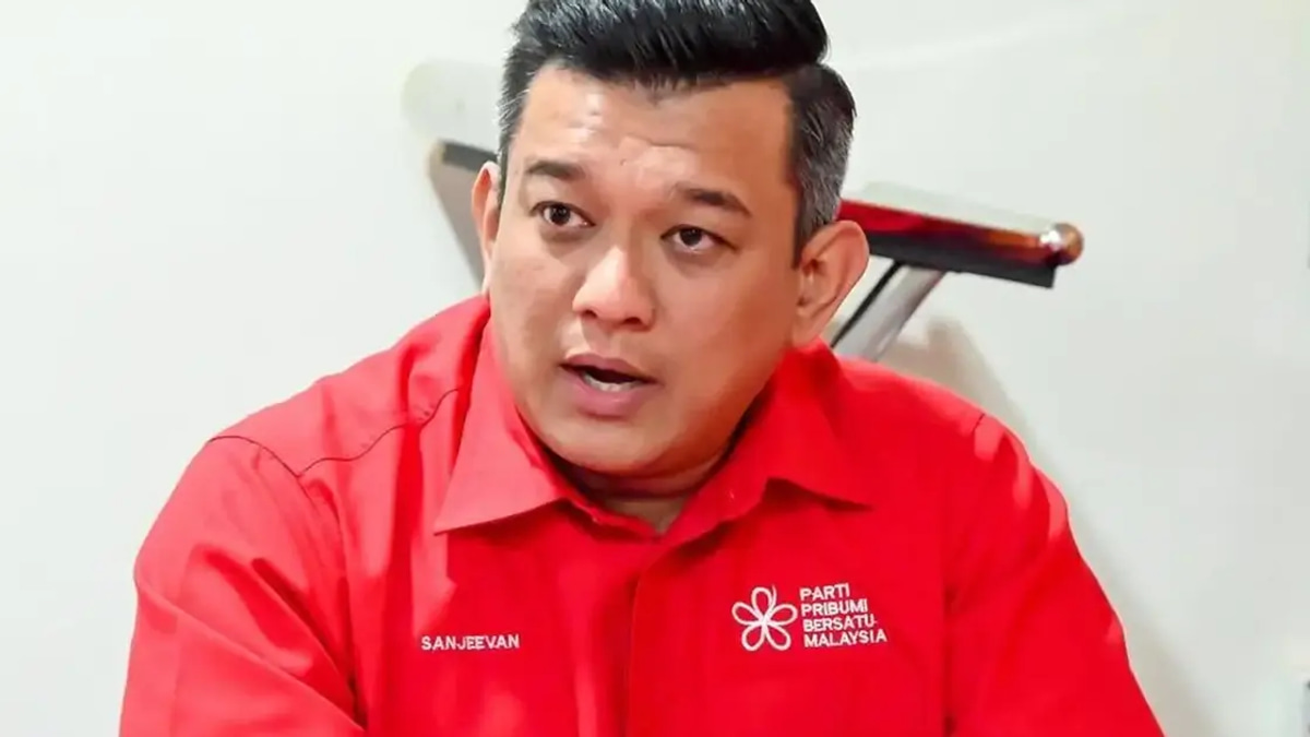 Bersatu Members Urged to Maintain Faith in Party Leadership Amid Political Tensions
