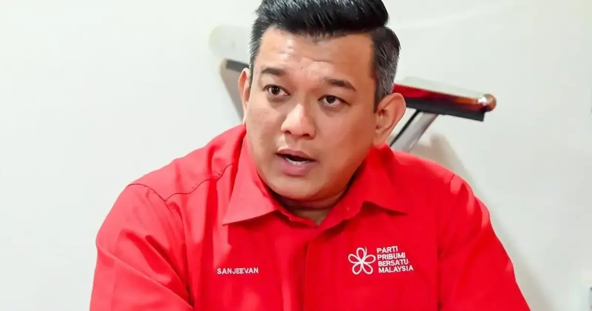 Bersatu Members Urged to Maintain Faith in Party Leadership Amid Political Tensions